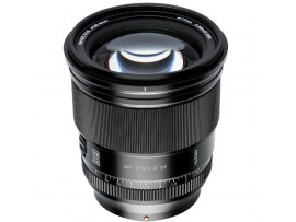 Viltrox 75mm f/1.2 AF Lens (Sony E)
